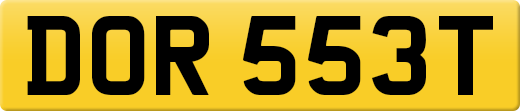 DOR553T